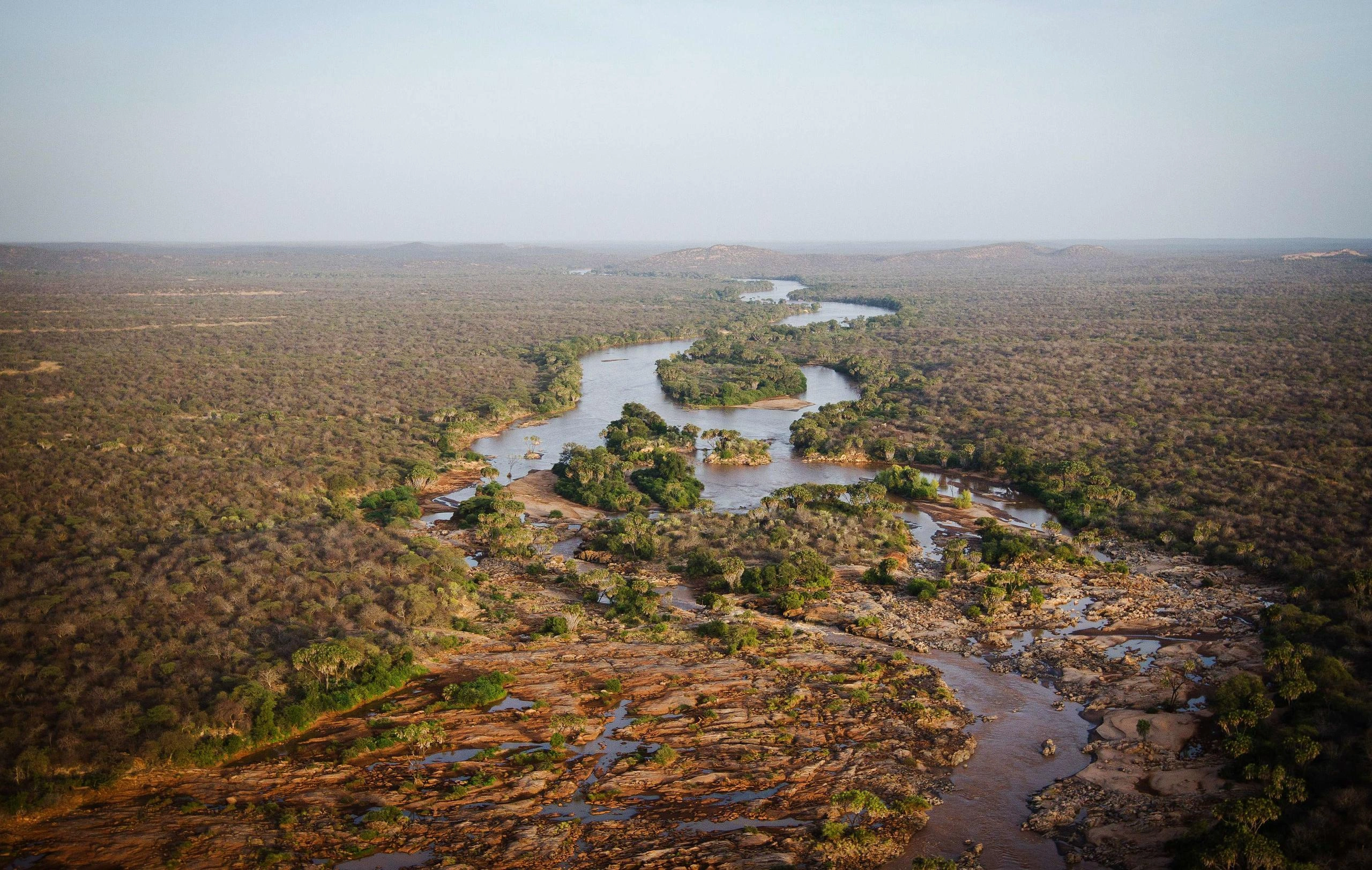 Kora National Park image 6