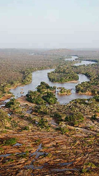 Kora National Park image 2