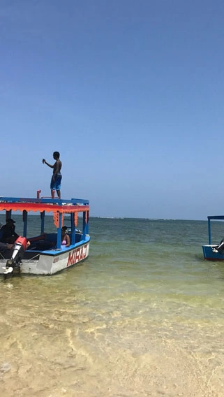 Malindi Marine National Park image 3