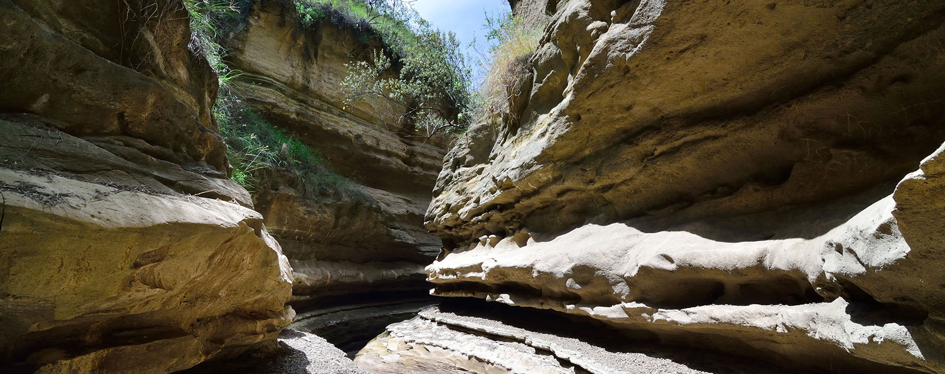 Hells Gate National Park image 2
